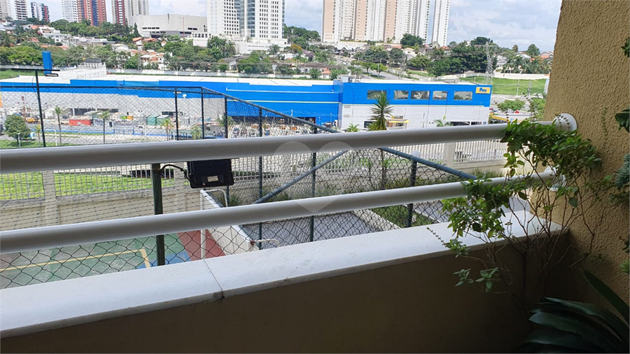 Venda Apartamento São José Dos Campos Jardim Apolo Ii REO853728 16