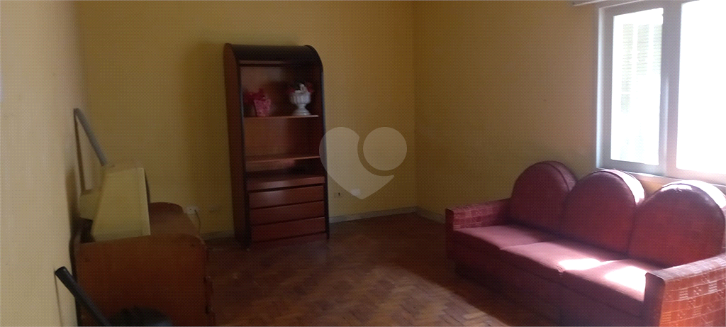 Venda Casa São Paulo Planalto Paulista REO853734 12