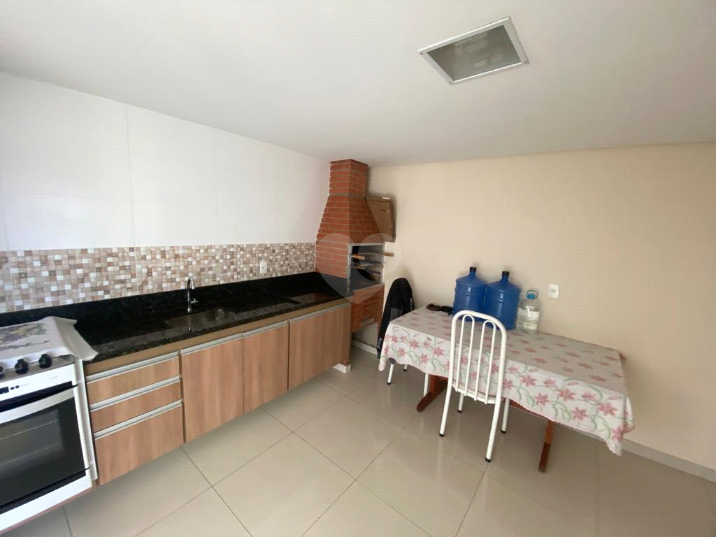 Venda Casa Lençóis Paulista Parque Residencial Rondon REO853762 19