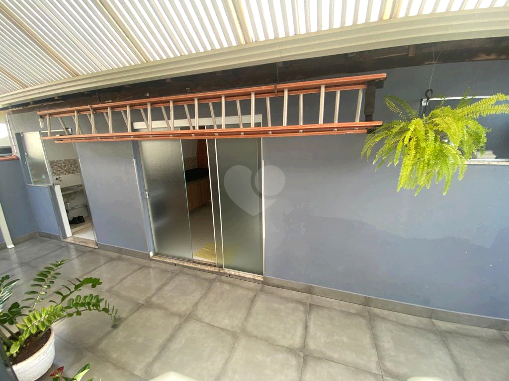 Venda Casa Lençóis Paulista Parque Residencial Rondon REO853762 17