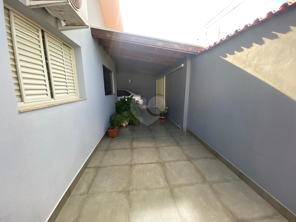 Venda Casa Lençóis Paulista Parque Residencial Rondon REO853762 25