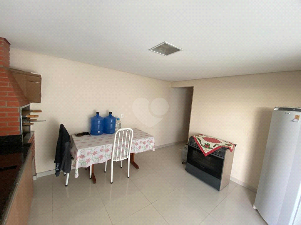 Venda Casa Lençóis Paulista Parque Residencial Rondon REO853762 20