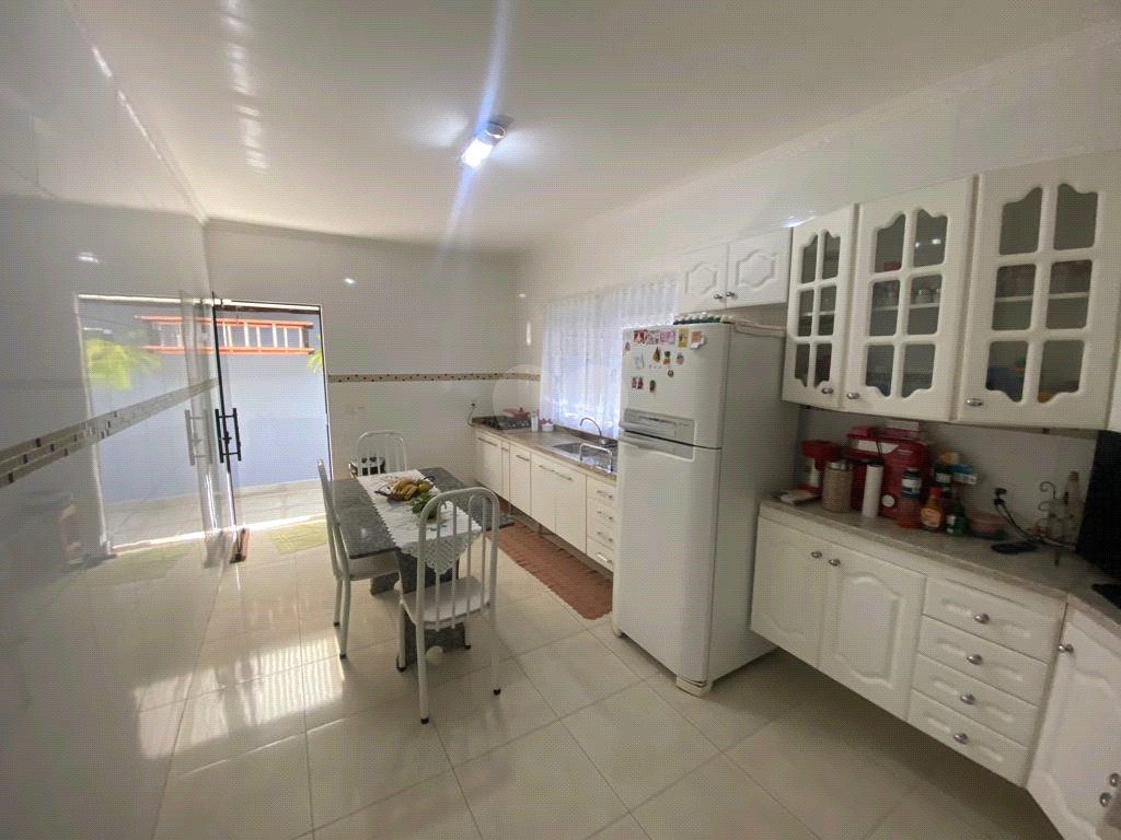 Venda Casa Lençóis Paulista Parque Residencial Rondon REO853762 12