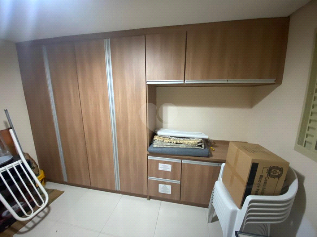 Venda Casa Lençóis Paulista Parque Residencial Rondon REO853762 23