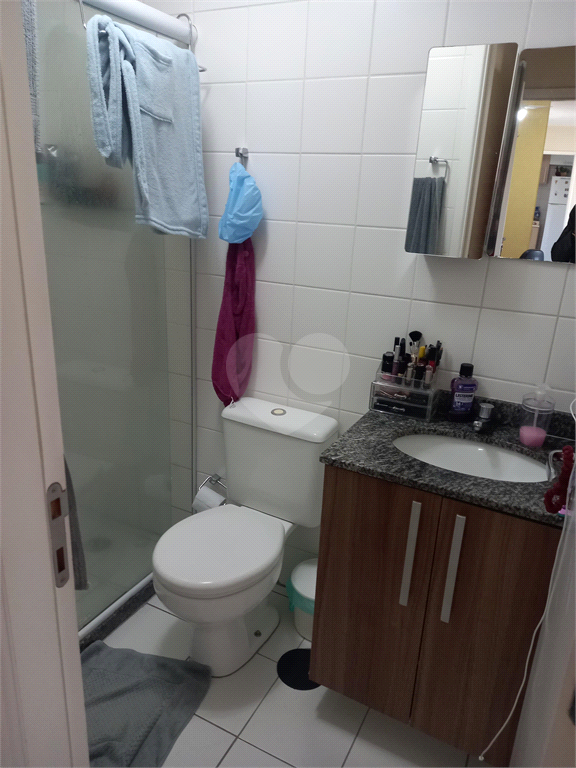 Venda Apartamento São Paulo Vila Butantã REO853778 9