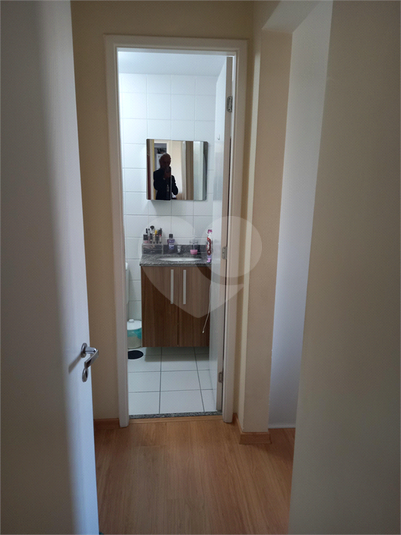 Venda Apartamento São Paulo Vila Butantã REO853778 22