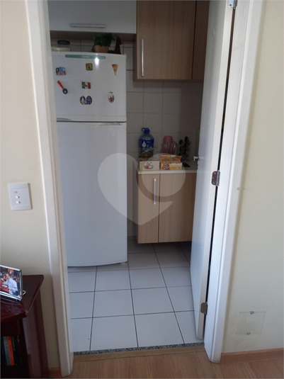 Venda Apartamento São Paulo Vila Butantã REO853778 8