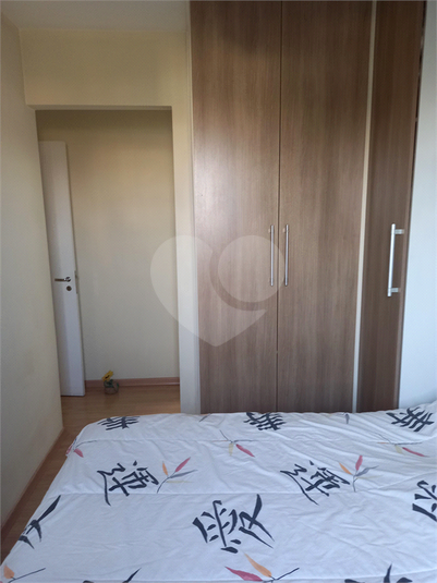 Venda Apartamento São Paulo Vila Butantã REO853778 21