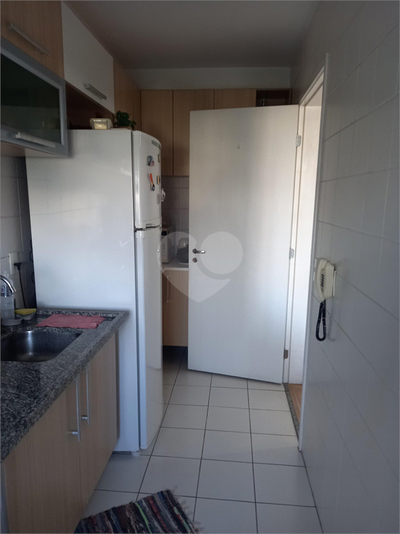 Venda Apartamento São Paulo Vila Butantã REO853778 25