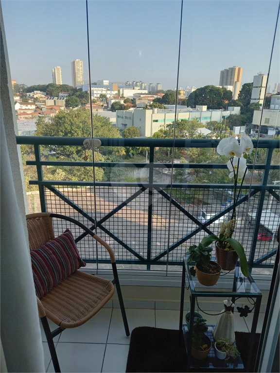 Venda Apartamento São Paulo Vila Butantã REO853778 1