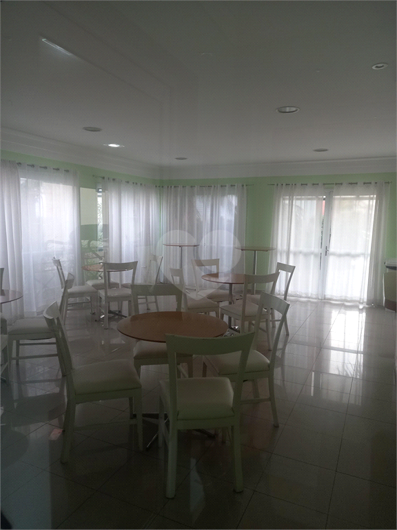 Venda Apartamento São Paulo Vila Butantã REO853778 12