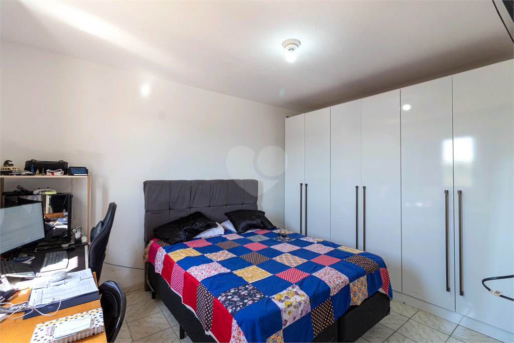 Venda Casa São Paulo Jardim Paris REO853790 36