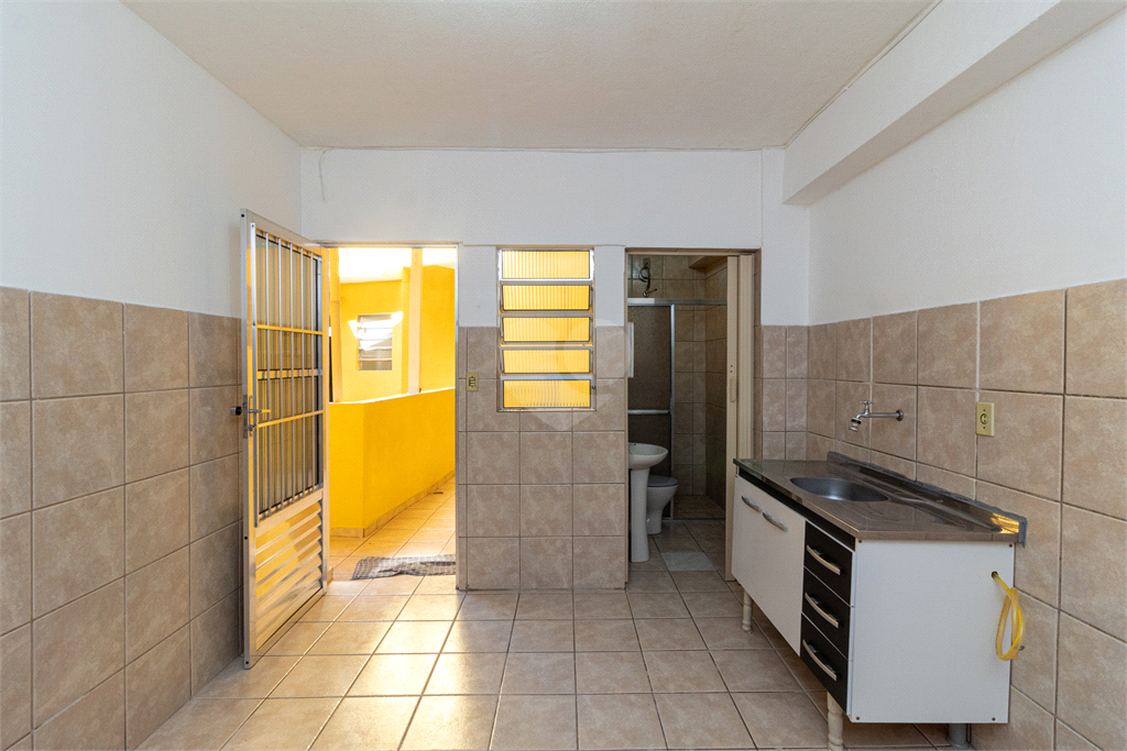 Venda Casa São Paulo Jardim Paris REO853790 25