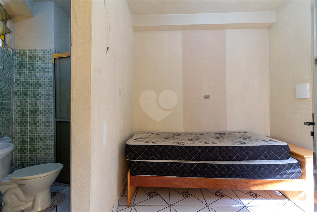 Venda Casa São Paulo Jardim Paris REO853790 17