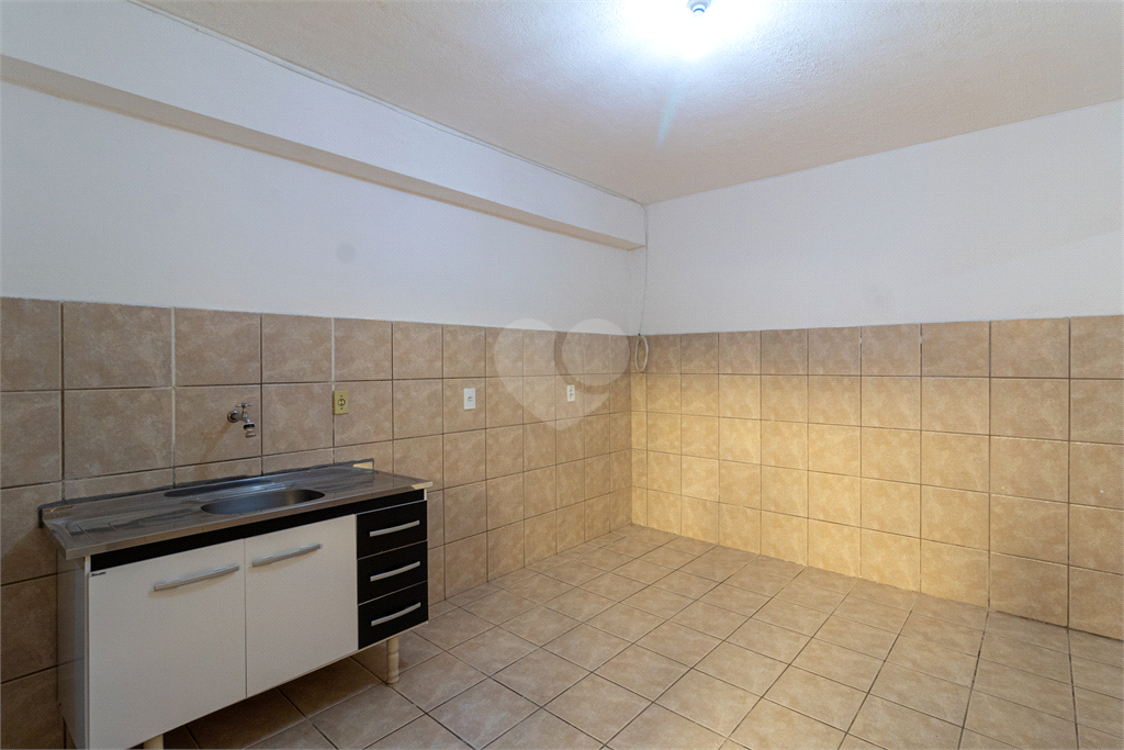 Venda Casa São Paulo Jardim Paris REO853790 24