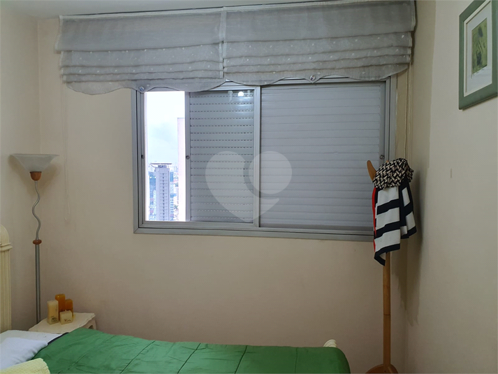 Venda Apartamento São Paulo Santana REO853793 9