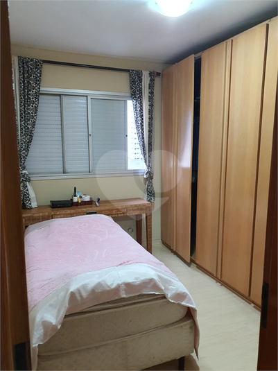 Venda Apartamento São Paulo Santana REO853793 29