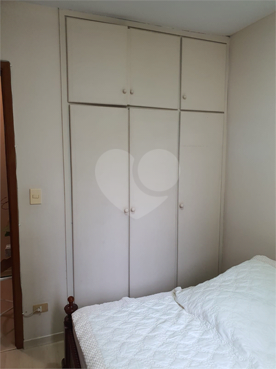 Venda Apartamento São Paulo Santana REO853793 21