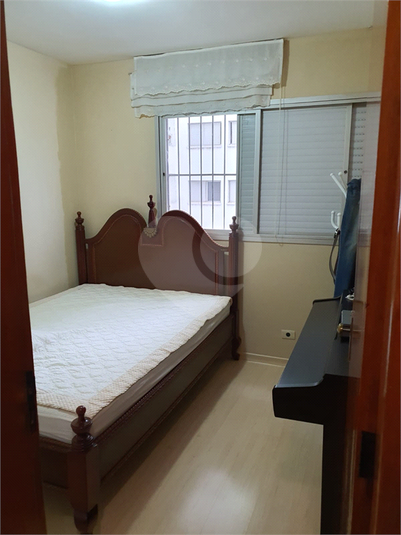 Venda Apartamento São Paulo Santana REO853793 10