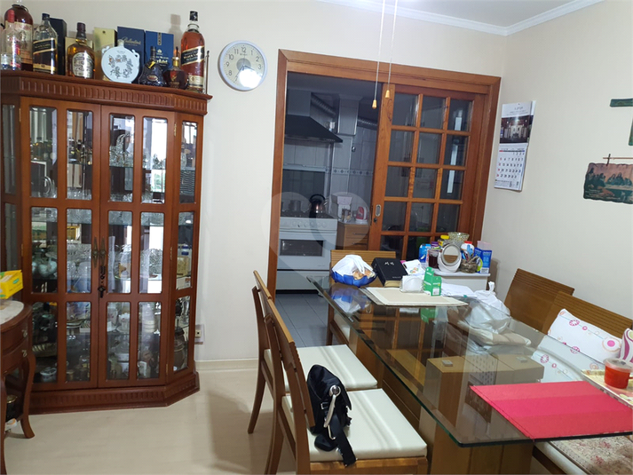 Venda Apartamento São Paulo Santana REO853793 3