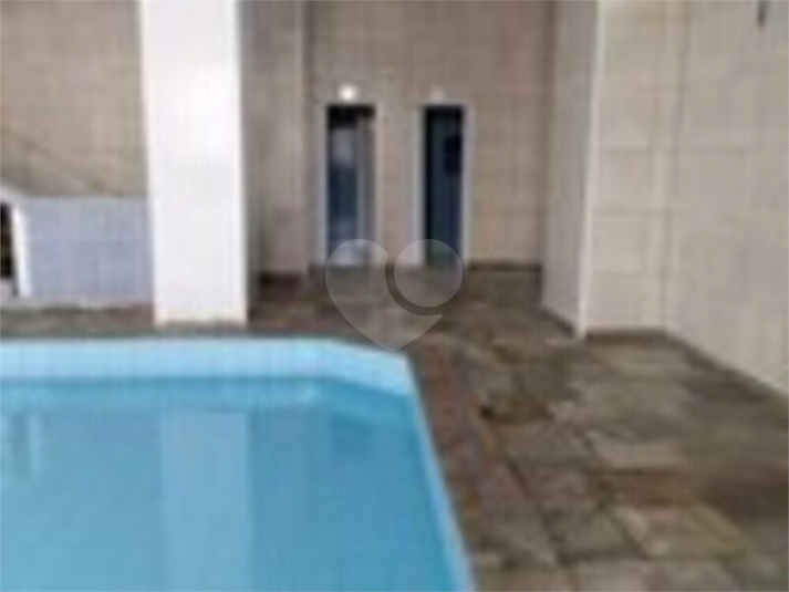 Venda Apartamento São Paulo Santana REO853793 40