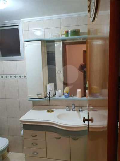 Venda Apartamento São Paulo Santana REO853793 30