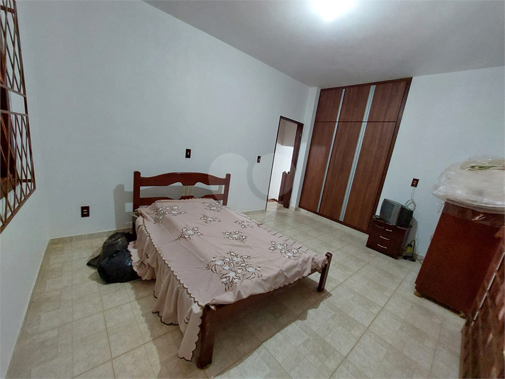 Venda Condomínio Pirassununga Cidade Jardim REO853796 8