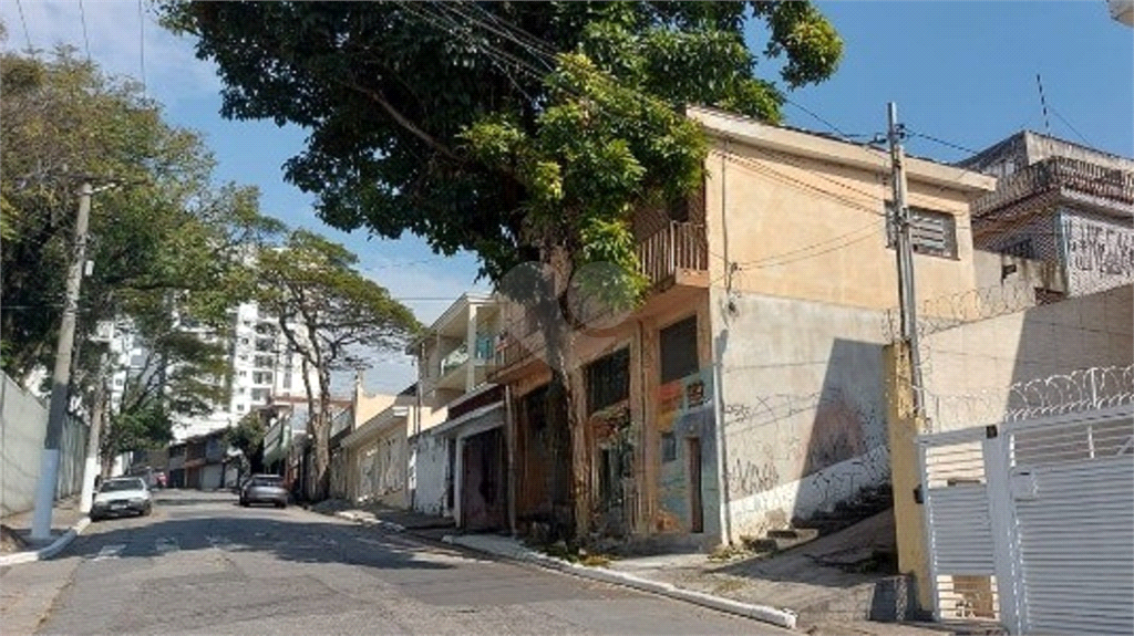 Venda Casa São Paulo Parque Monteiro Soares REO853801 11