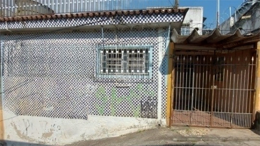 Venda Casa São Paulo Parque Monteiro Soares REO853801 18