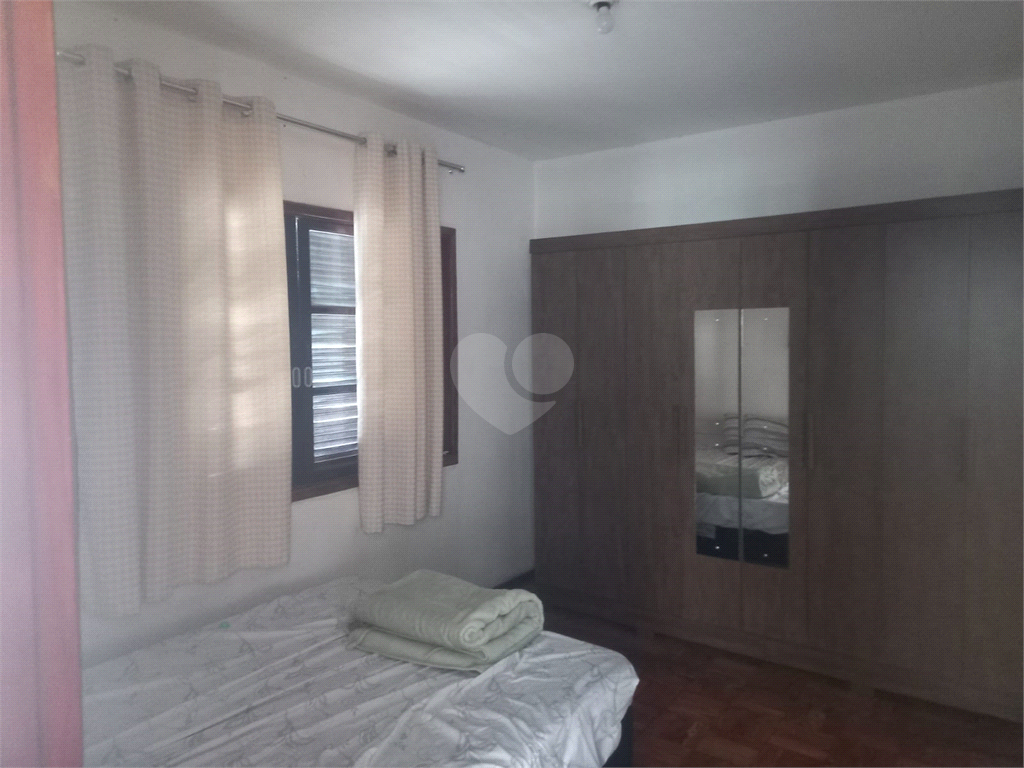 Venda Casa São Paulo Parque Monteiro Soares REO853801 9