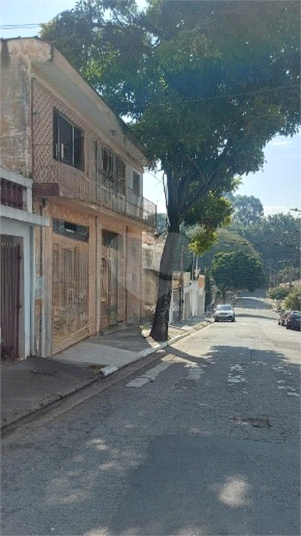 Venda Casa São Paulo Parque Monteiro Soares REO853801 5