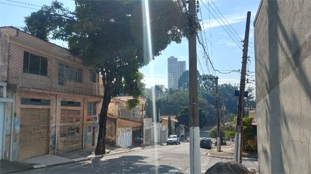 Venda Casa São Paulo Parque Monteiro Soares REO853801 14