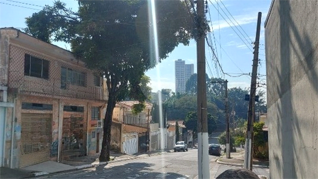 Venda Casa São Paulo Parque Monteiro Soares REO853801 10