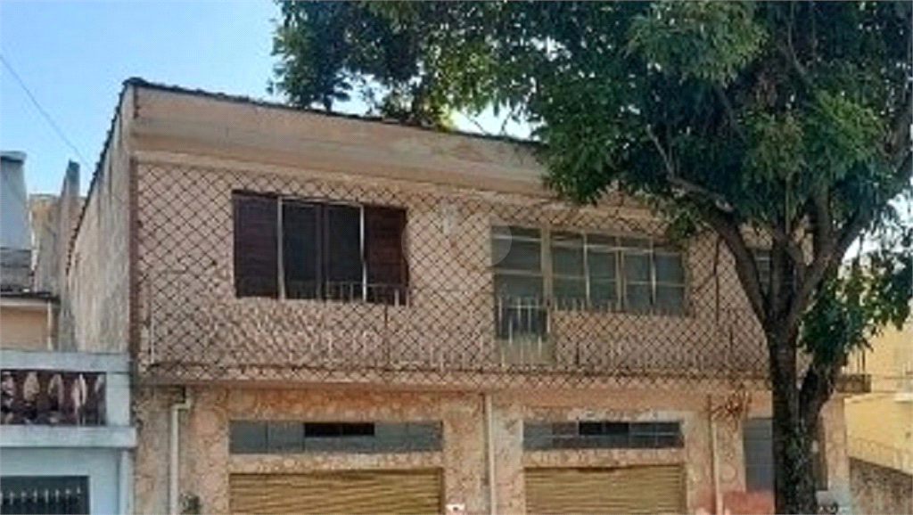 Venda Casa São Paulo Parque Monteiro Soares REO853801 24