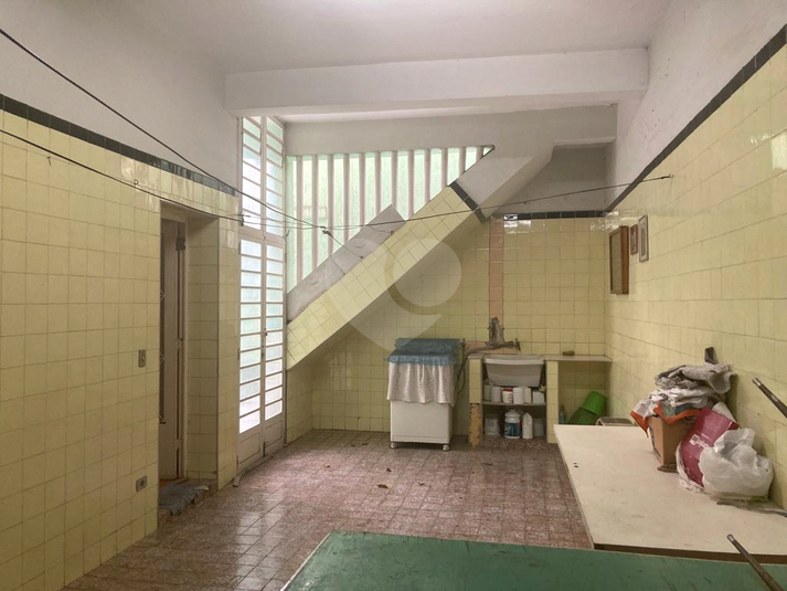 Venda Casa São Paulo Vila Ipojuca REO853811 31