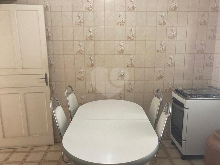 Venda Casa São Paulo Vila Ipojuca REO853811 15