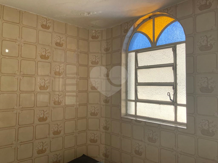 Venda Casa São Paulo Vila Ipojuca REO853811 4