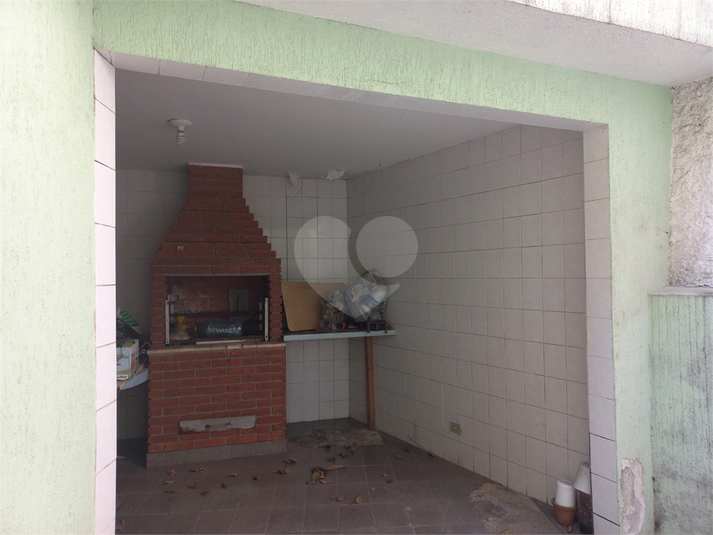 Venda Casa São Paulo Vila Ipojuca REO853811 34