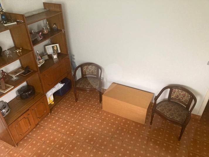 Venda Casa São Paulo Vila Ipojuca REO853811 18