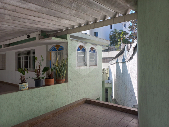 Venda Casa São Paulo Vila Ipojuca REO853811 38