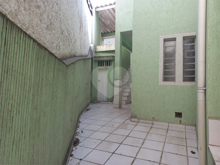 Venda Casa São Paulo Vila Ipojuca REO853811 36