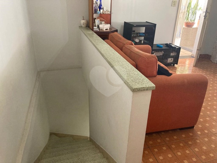 Venda Casa São Paulo Vila Ipojuca REO853811 5