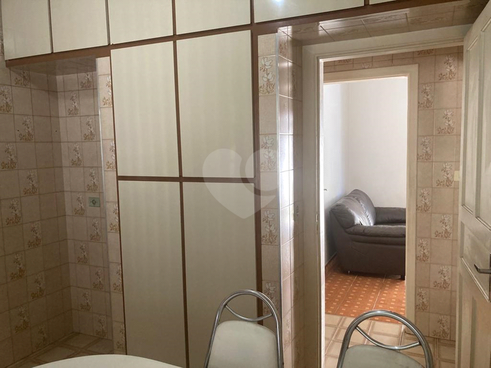 Venda Casa São Paulo Vila Ipojuca REO853811 14