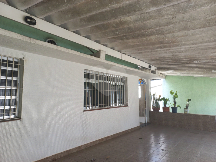 Venda Casa São Paulo Vila Ipojuca REO853811 42