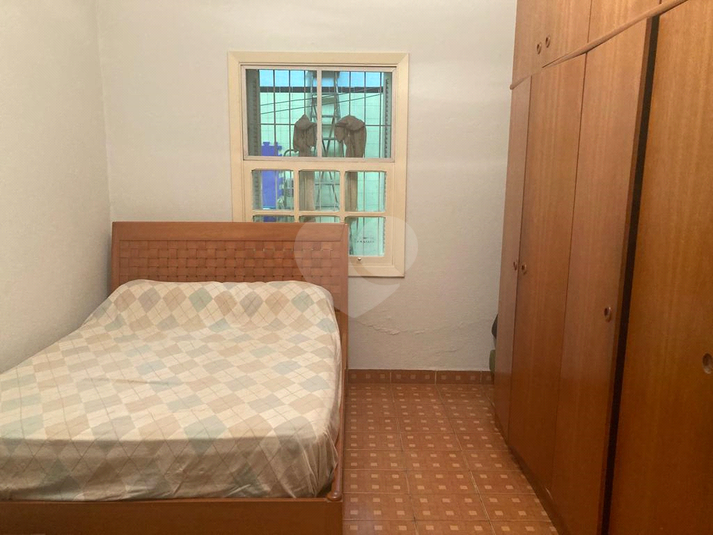 Venda Casa São Paulo Vila Ipojuca REO853811 23