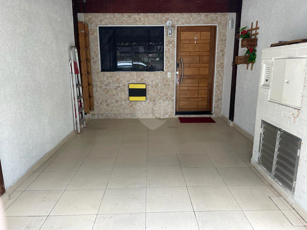 Venda Casa São Paulo Carandiru REO853815 12