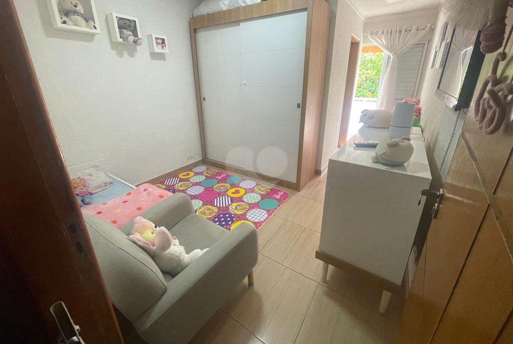 Venda Casa São Paulo Carandiru REO853815 16