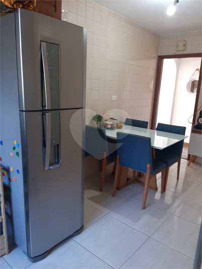 Venda Apartamento São Paulo Barro Branco (zona Norte) REO853822 14