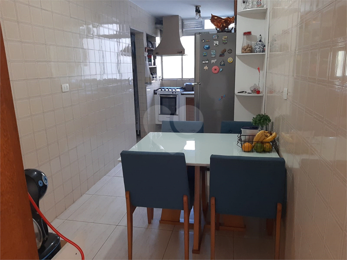 Venda Apartamento São Paulo Barro Branco (zona Norte) REO853822 13