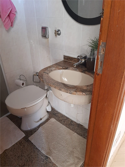 Venda Apartamento São Paulo Barro Branco (zona Norte) REO853822 9